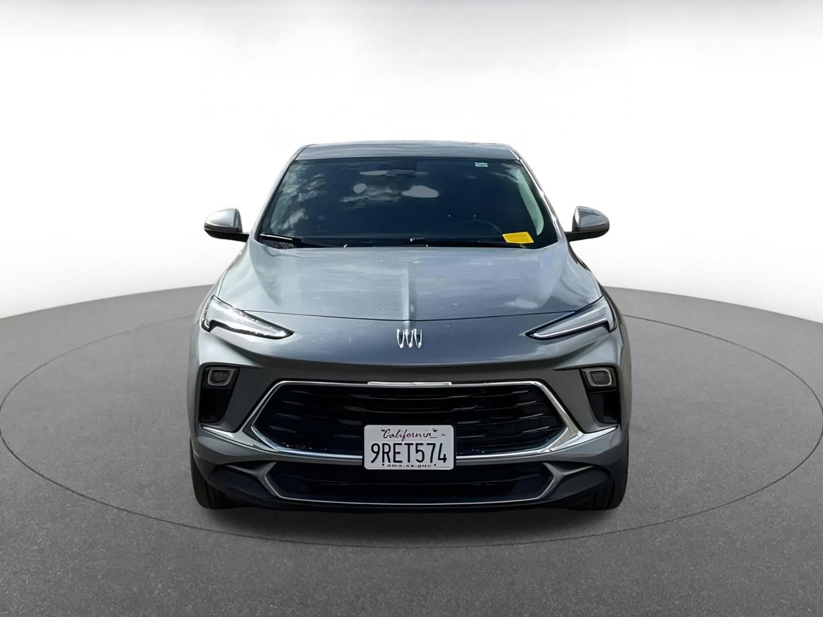 Used 2025 Buick Encore GX Preferred image 3