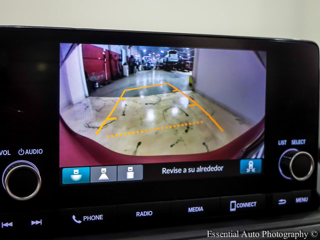 Used 2025 Honda Accord SE image 22