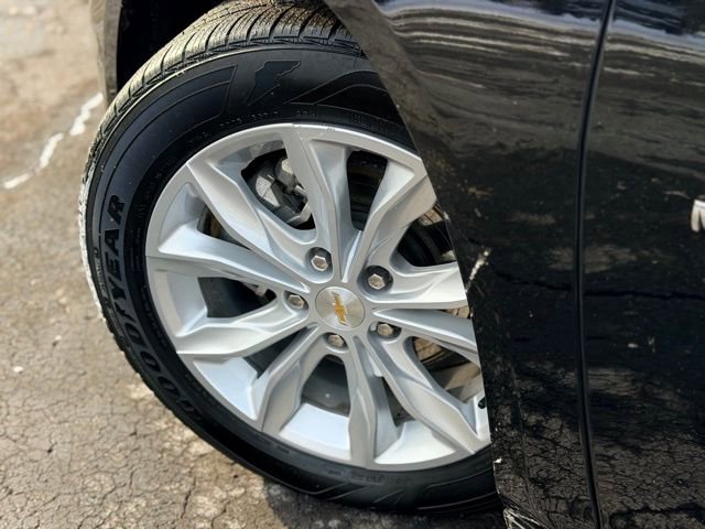 Certified 2025 Chevrolet Malibu LT image 27