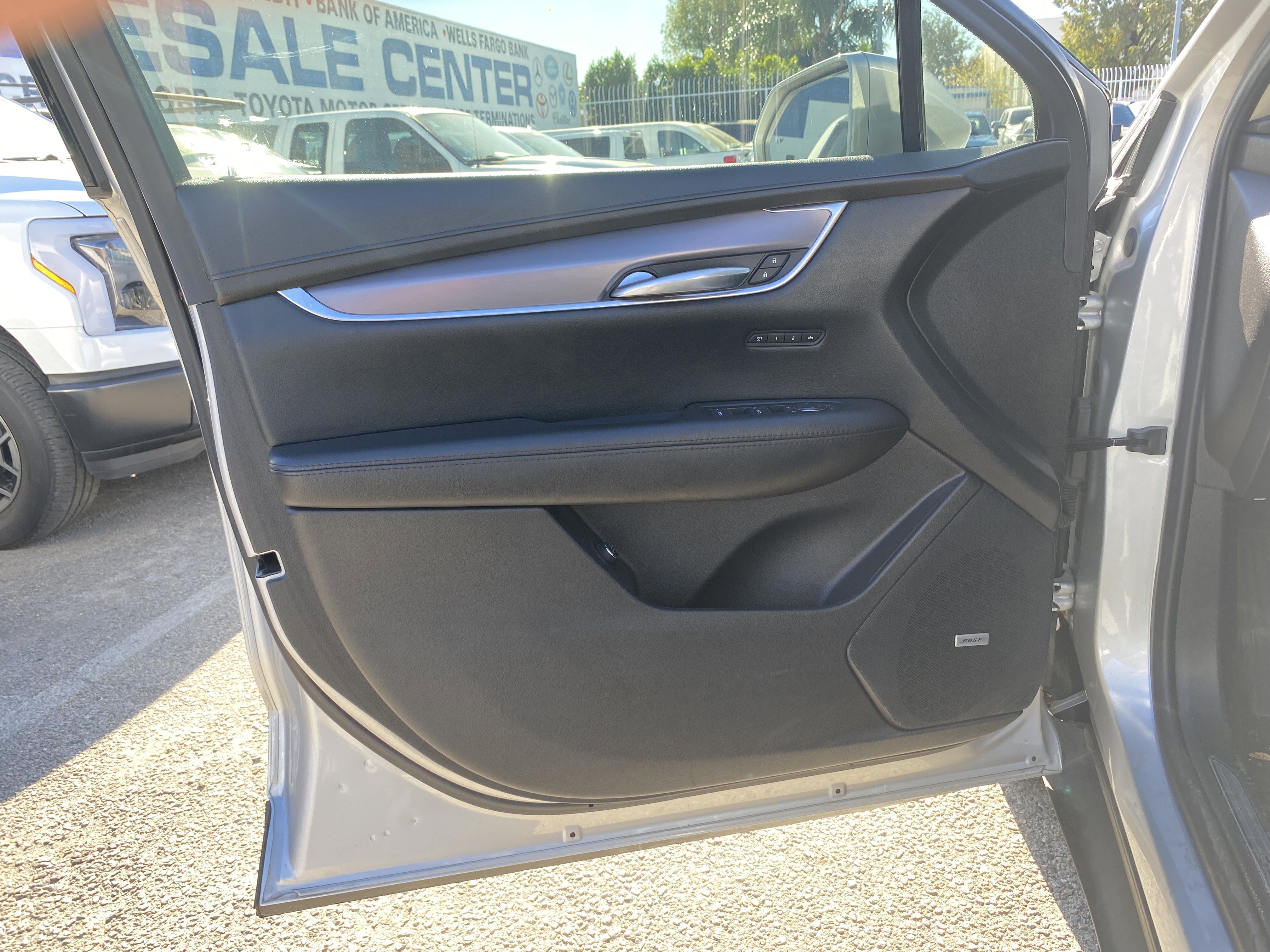 Used 2019 Cadillac XT5 Luxury image 15