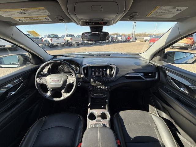 Used 2022 GMC Terrain AT4 w/ Tech Package image 26