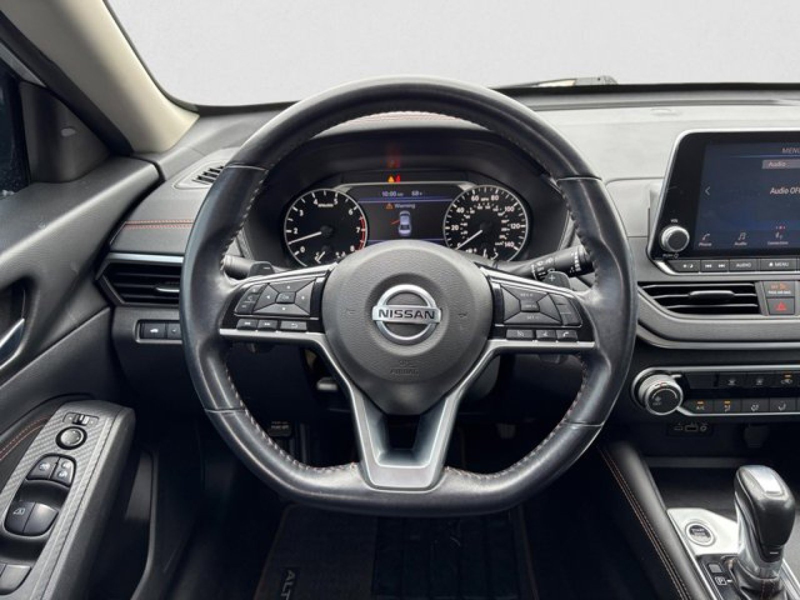 Used 2020 Nissan Altima 2.5 SR image 14