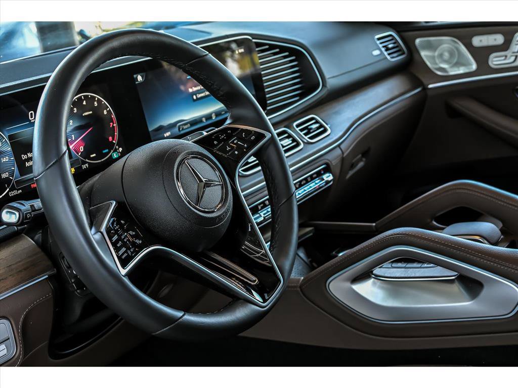 Certified 2026 Mercedes-Benz GLE 350 4MATIC image 15