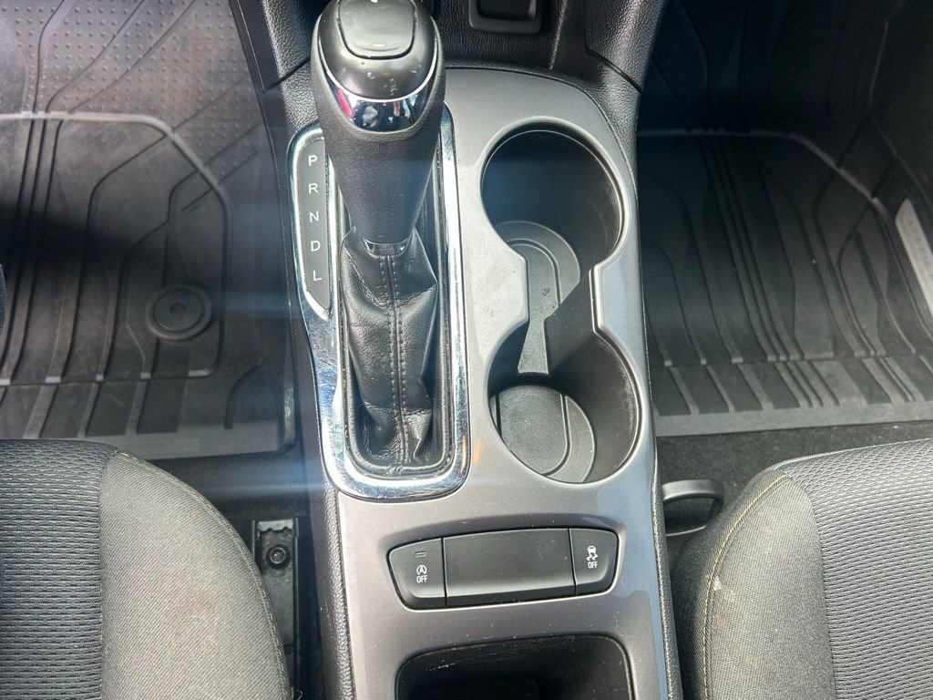 Used 2019 Chevrolet Cruze LS w/ LS Convenience Package FWD image 18