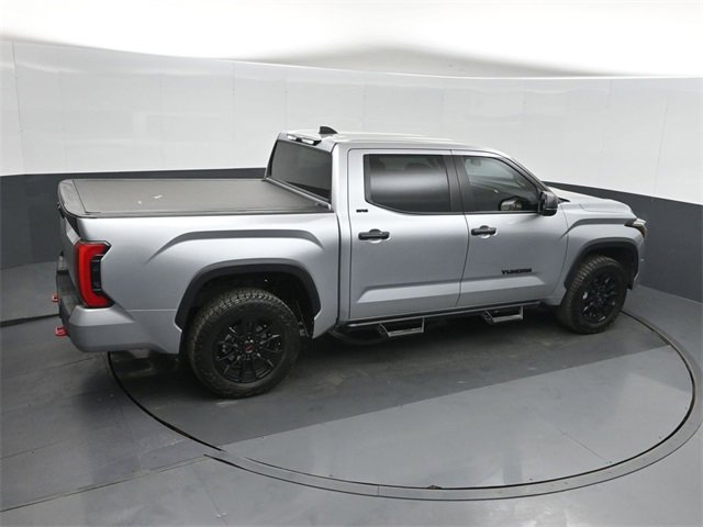 Used 2024 Toyota Tundra SR5 image 29