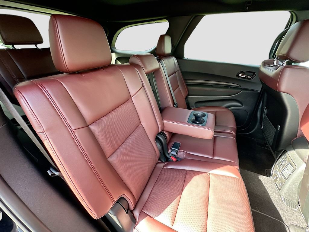 New 2025 Dodge Durango R/T image 31