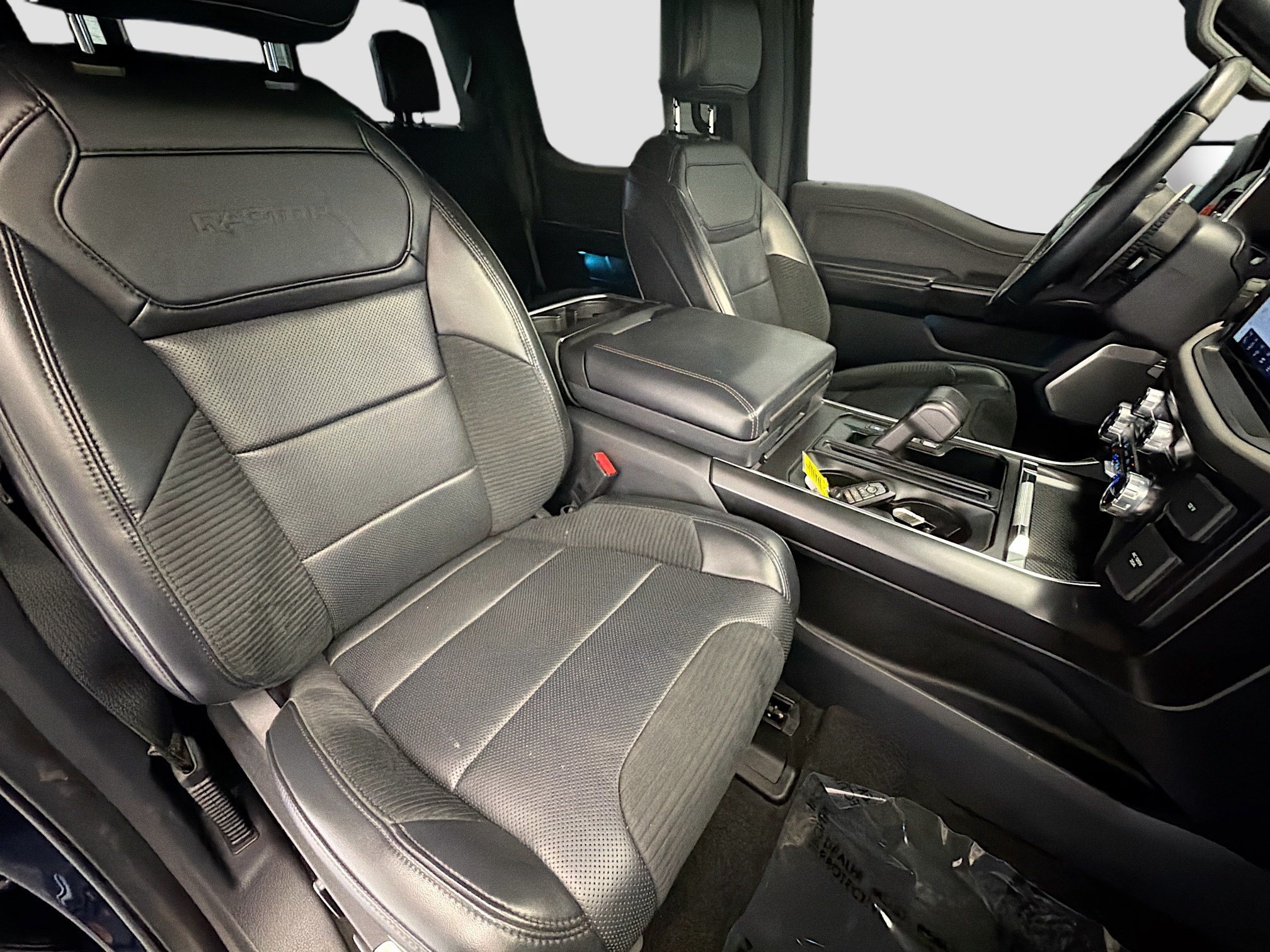 Used 2022 Ford F150 Raptor w/ Equipment Group 801A High AWD/4WD image 15