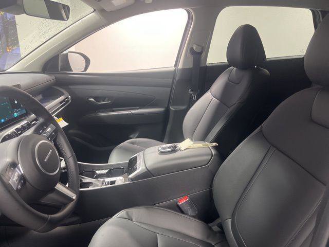 New 2026 Hyundai Tucson SEL FWD image 8