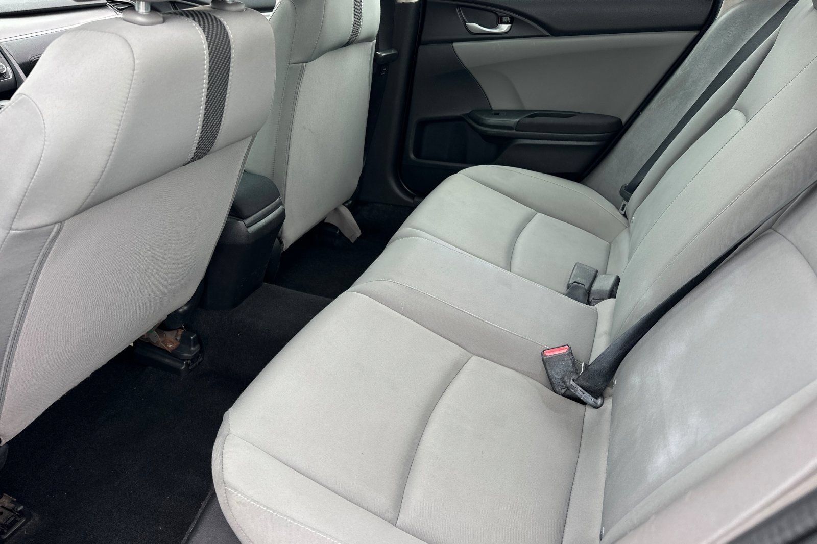 Used 2018 Honda Civic LX image 12