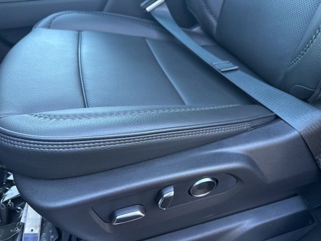 New 2026 GMC Sierra 2500 Denali w/ Denali Reserve Package image 17