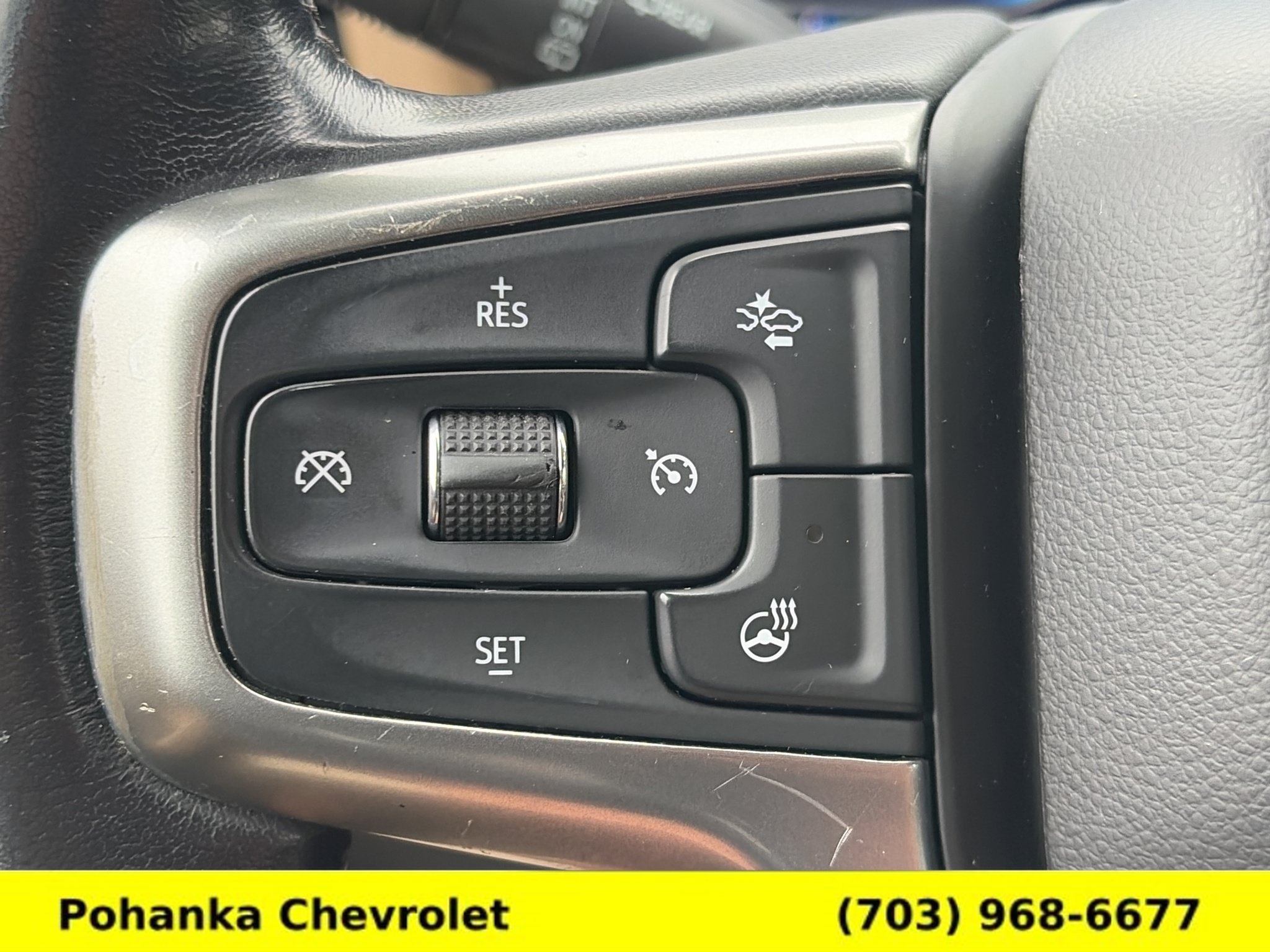 Certified 2022 Chevrolet Suburban Premier AWD/4WD image 8
