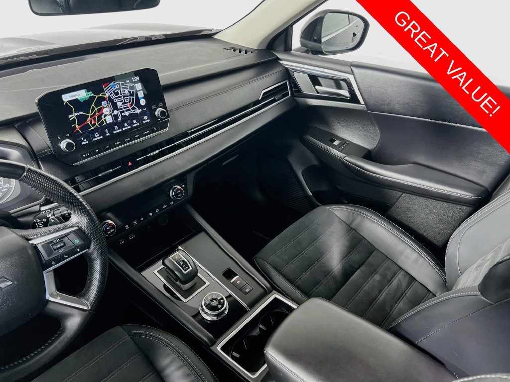Used 2022 Mitsubishi Outlander SE AWD/4WD image 23