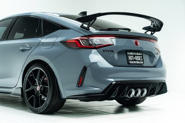 Used 2025 Honda Civic Type R image 20