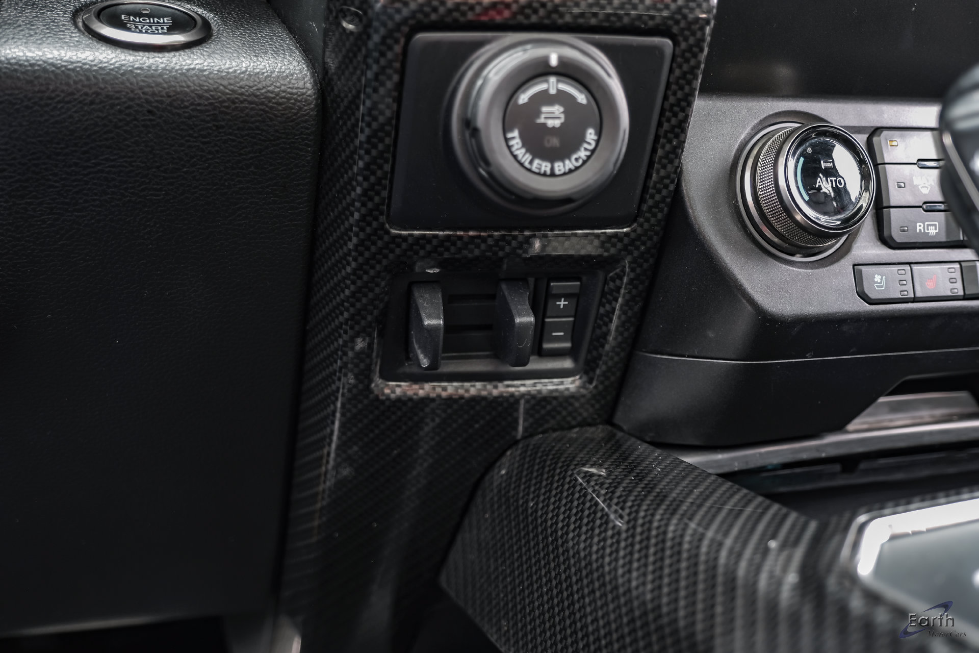 Used 2020 Ford F150 Raptor w/ Equipment Group 802A Luxury AWD/4WD image 73