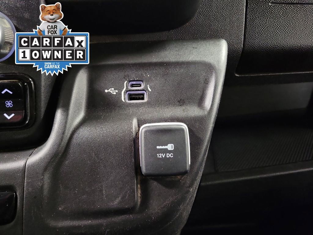 Used 2023 RAM ProMaster 2500 image 16