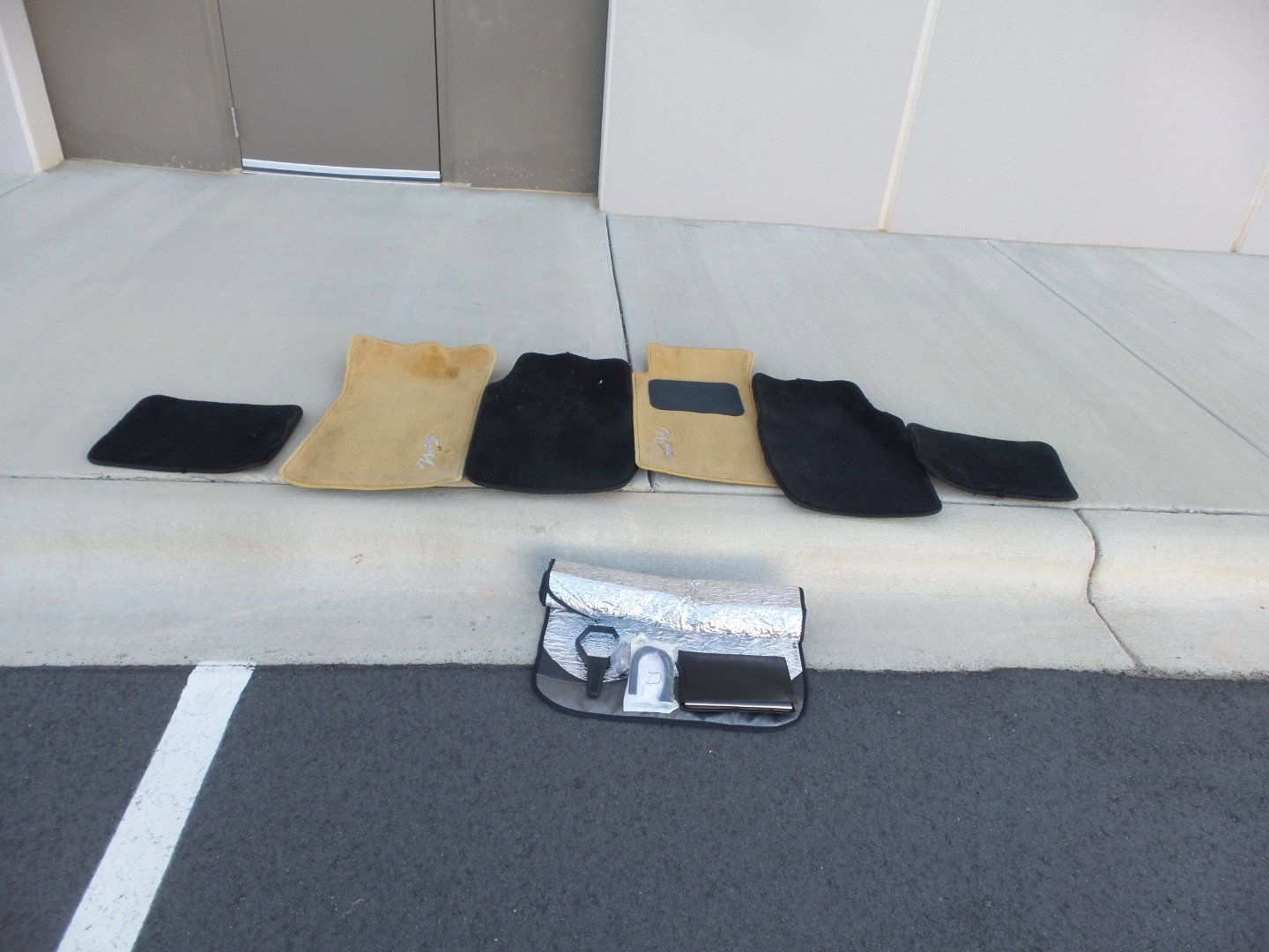 Used 1995 MAZDA MX-5 Miata image 55