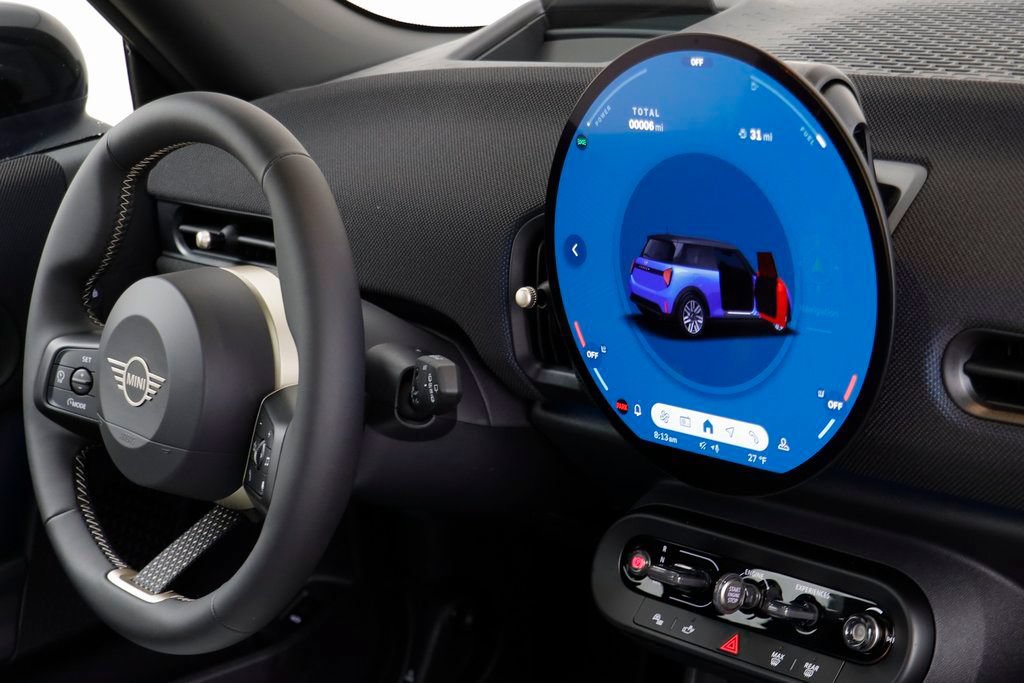 New 2026 MINI Cooper 2-Door Hardtop FWD image 20
