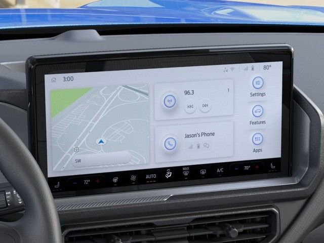 New 2026 Ford Bronco Sport Outer Banks AWD/4WD image 14