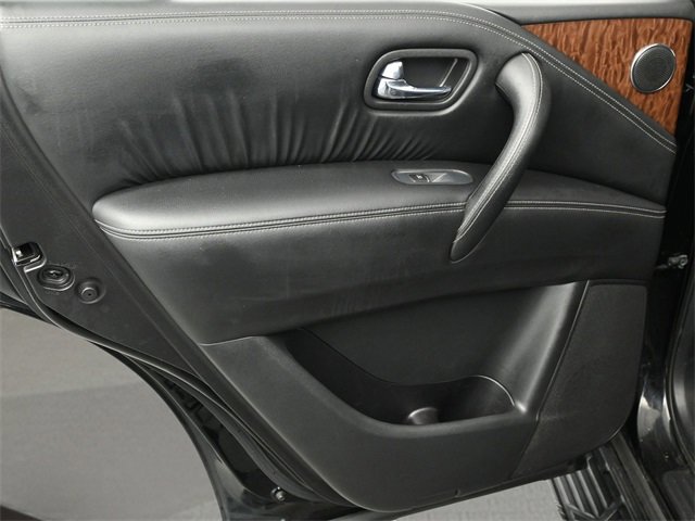 Used 2019 Nissan Armada SL w/ Premium Package image 13