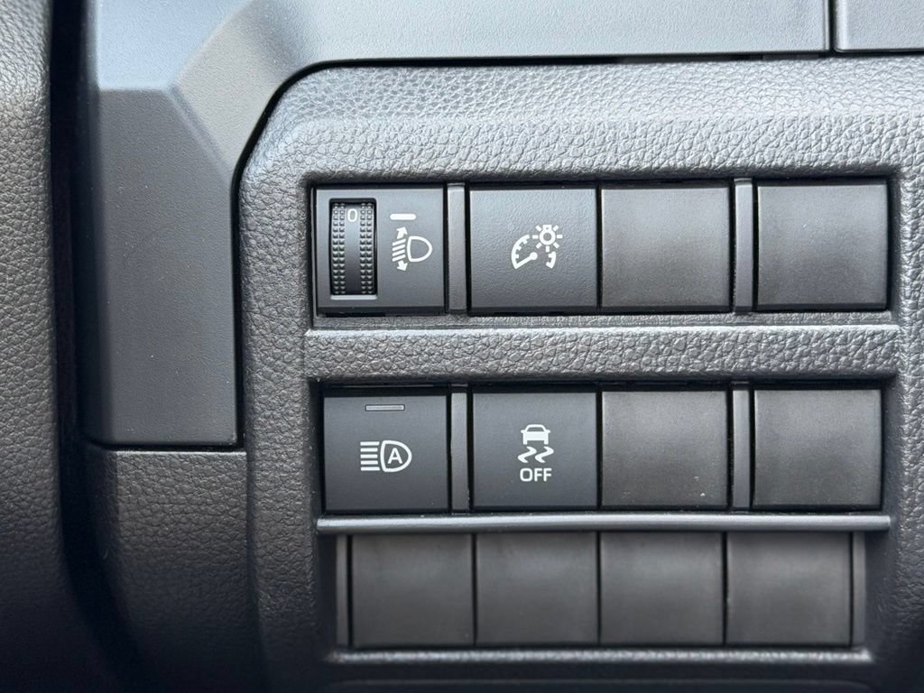 Certified 2026 Toyota Tacoma SR RWD image 19