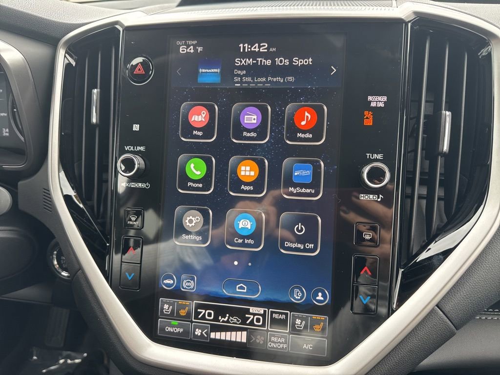 New 2026 Subaru Ascent Touring image 14