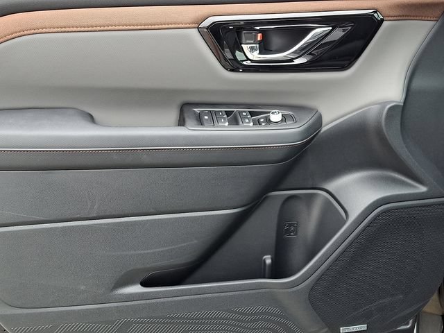 New 2026 Subaru Forester Sport AWD/4WD image 10