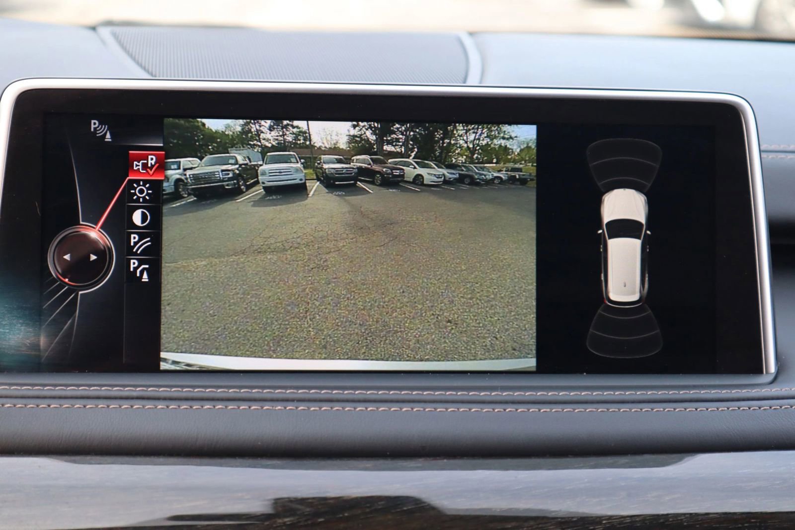 Used 2014 BMW X5 xDrive50i AWD/4WD image 39