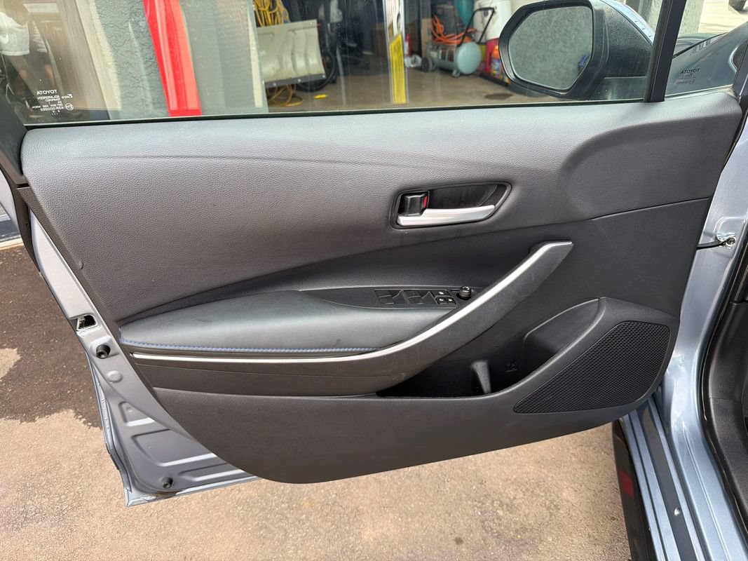 Used 2021 Toyota Corolla SE FWD image 18