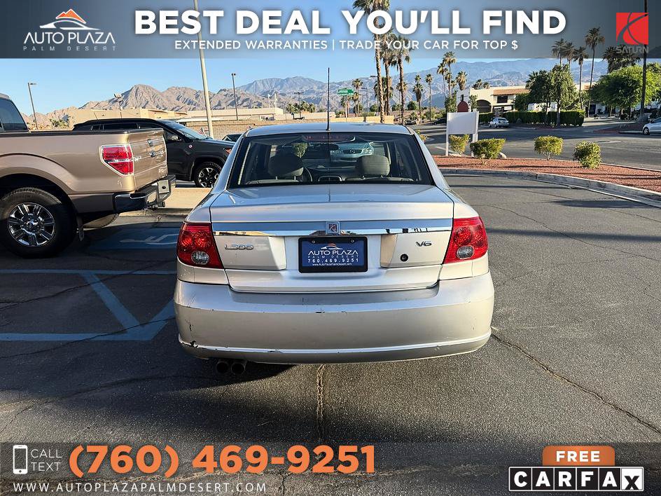 Used 2005 Saturn L-Series L300 FWD image 18