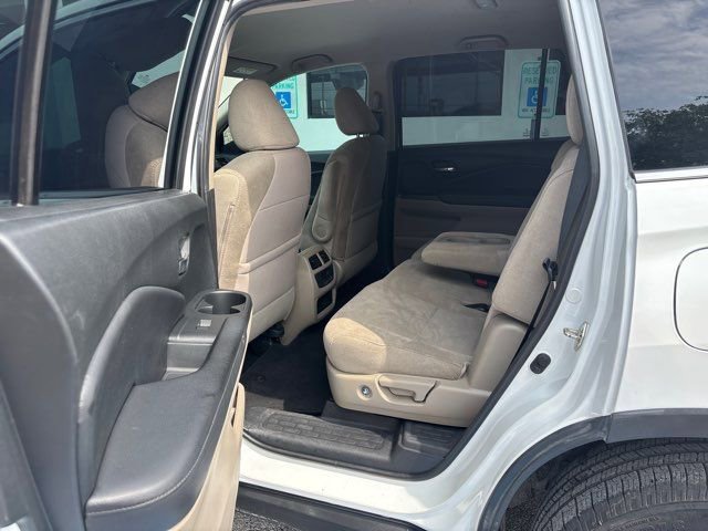 Used 2020 Honda Pilot EX image 22