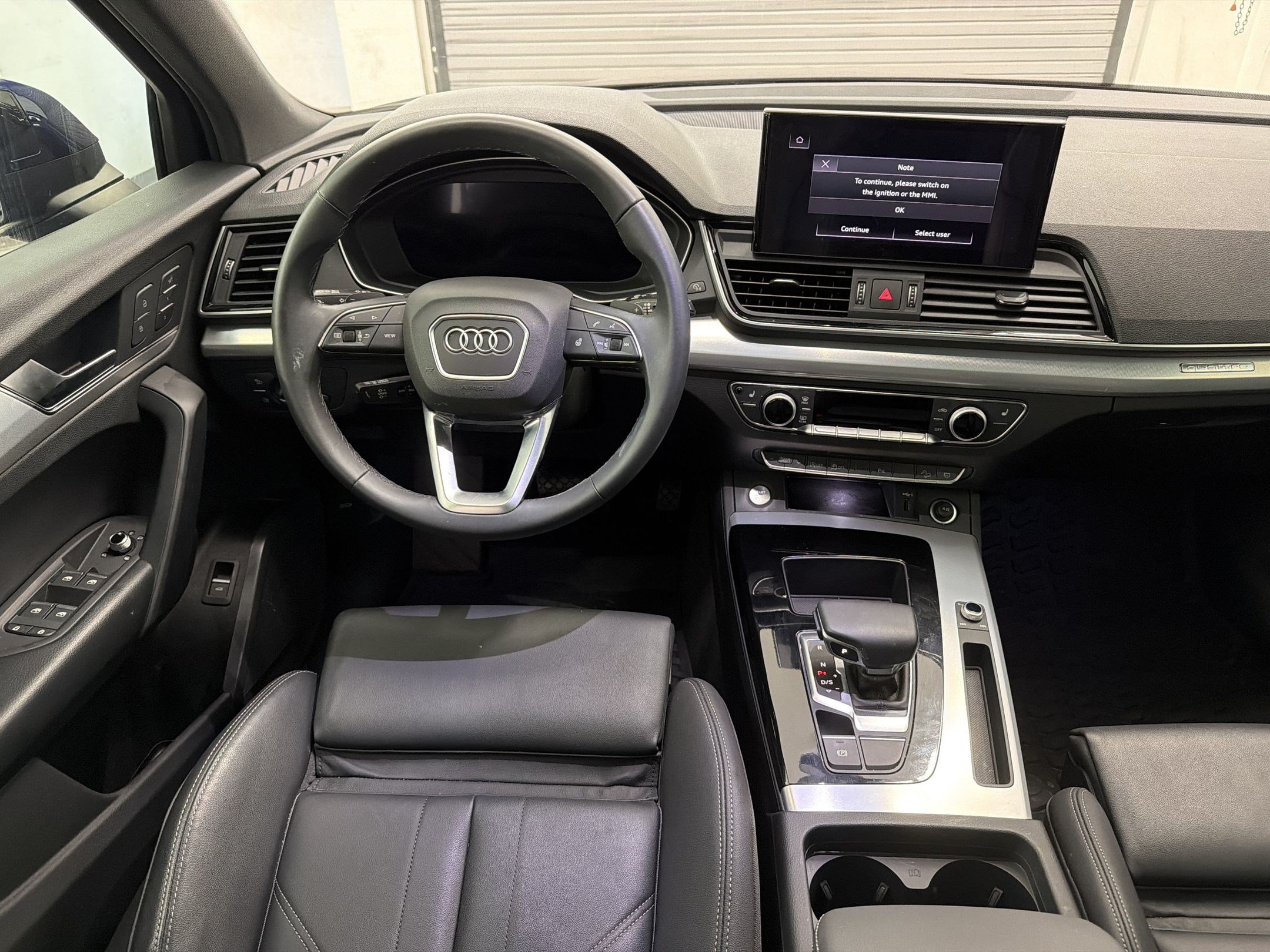 Used 2025 Audi Q5 2.0T Premium AWD/4WD image 27