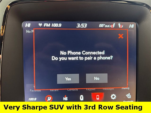 Used 2020 Dodge Durango GT image 19