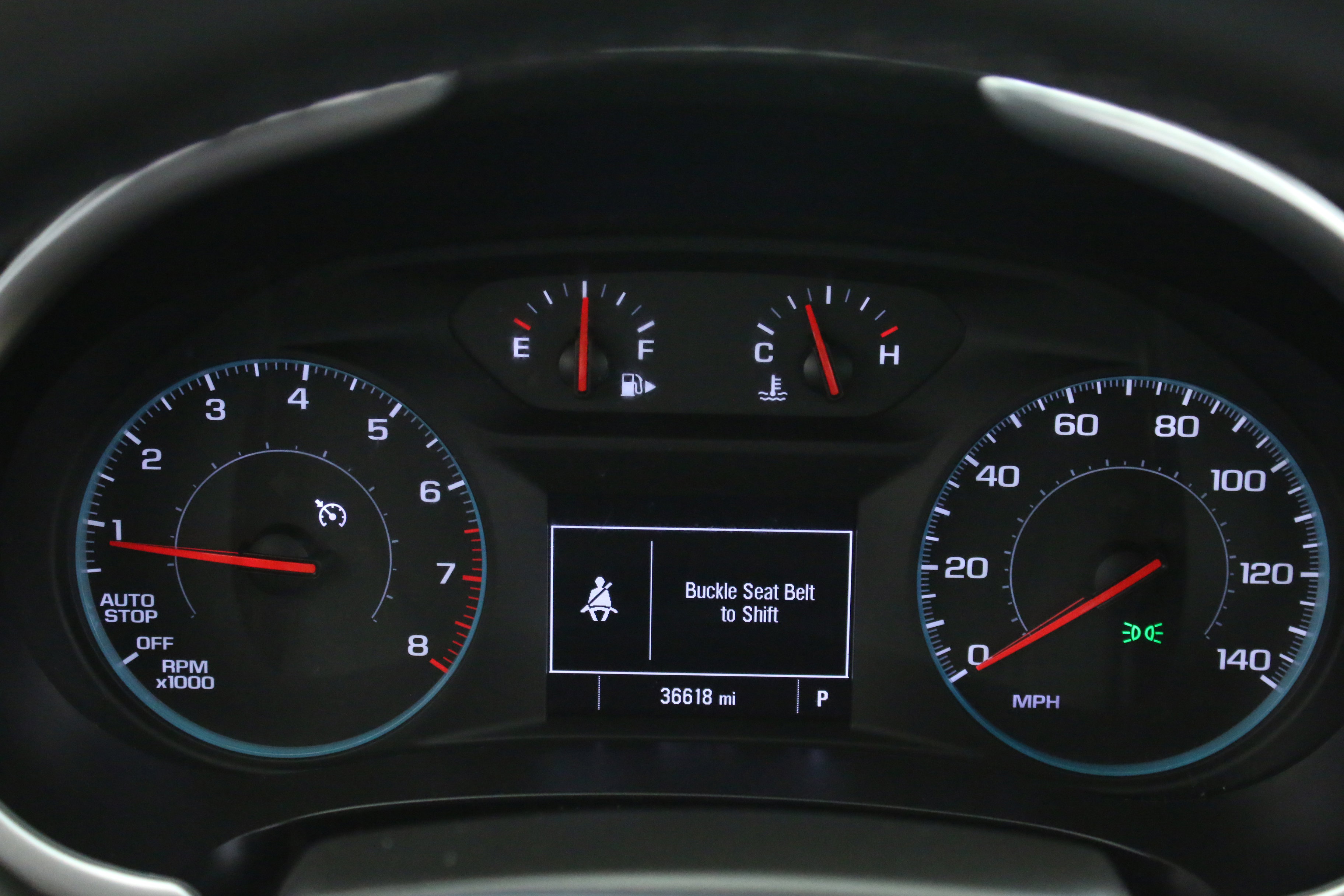 Used 2023 Chevrolet Malibu RS image 16