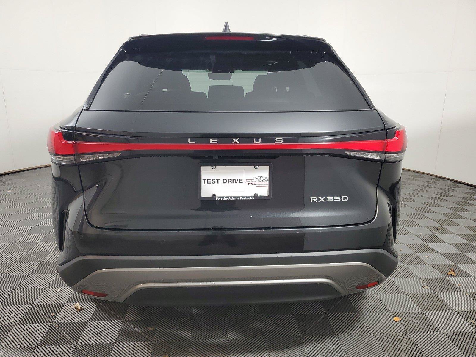 Used 2023 Lexus RX 350 Premium w/ Cold Area Package FWD image 6