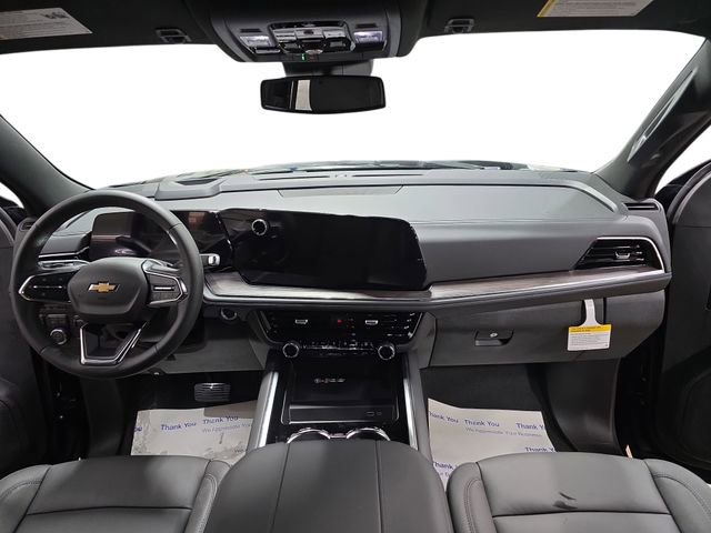 New 2026 Chevrolet Tahoe LT w/ Comfort Package image 10