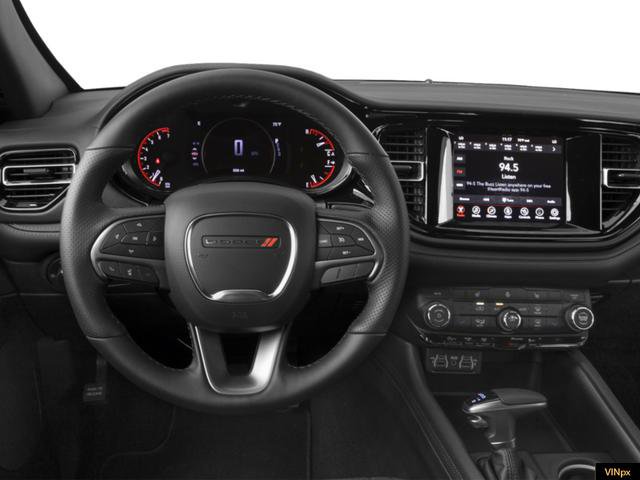 New 2026 Dodge Durango SRT Hellcat image 7