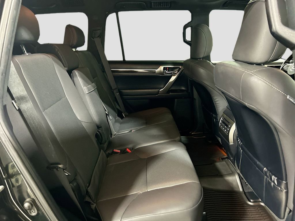Used 2023 Lexus GX 460 Premium w/ Premium Package AWD/4WD image 26