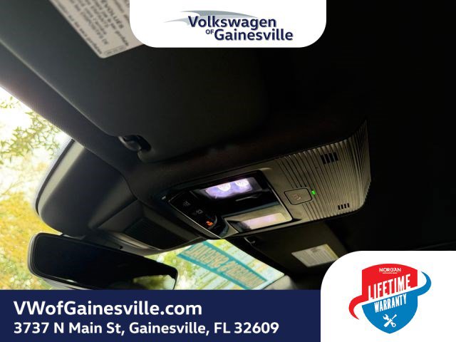 Certified 2026 Volkswagen Golf w/ Euro Style Package AWD/4WD image 31