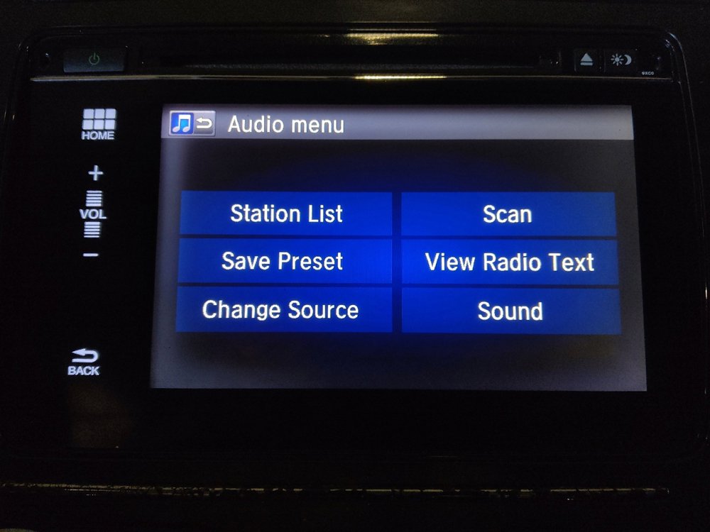 Used 2015 Honda Civic EX image 25