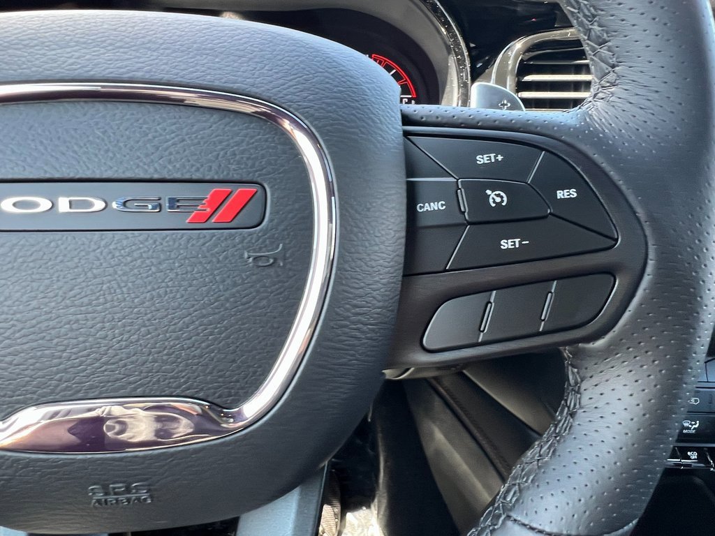 New 2026 Dodge Durango GT w/ Blacktop Package image 22
