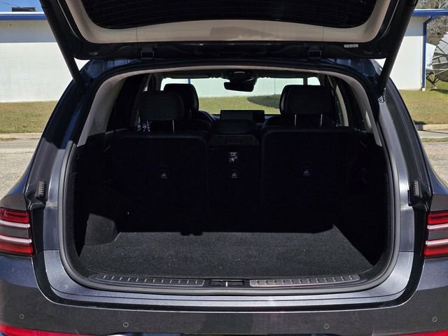 Used 2021 Genesis GV80 3.5T image 9