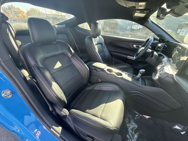 Used 2024 Ford Mustang Premium image 22