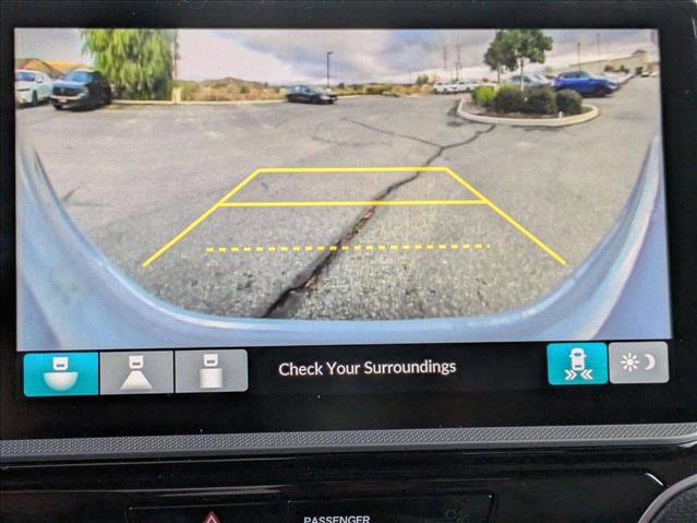 New 2025 Honda Ridgeline Sport+ image 13