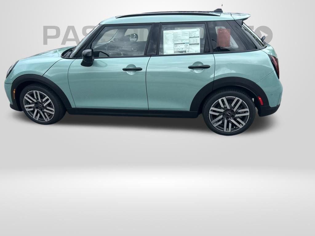 New 2027 MINI Cooper S FWD image 2