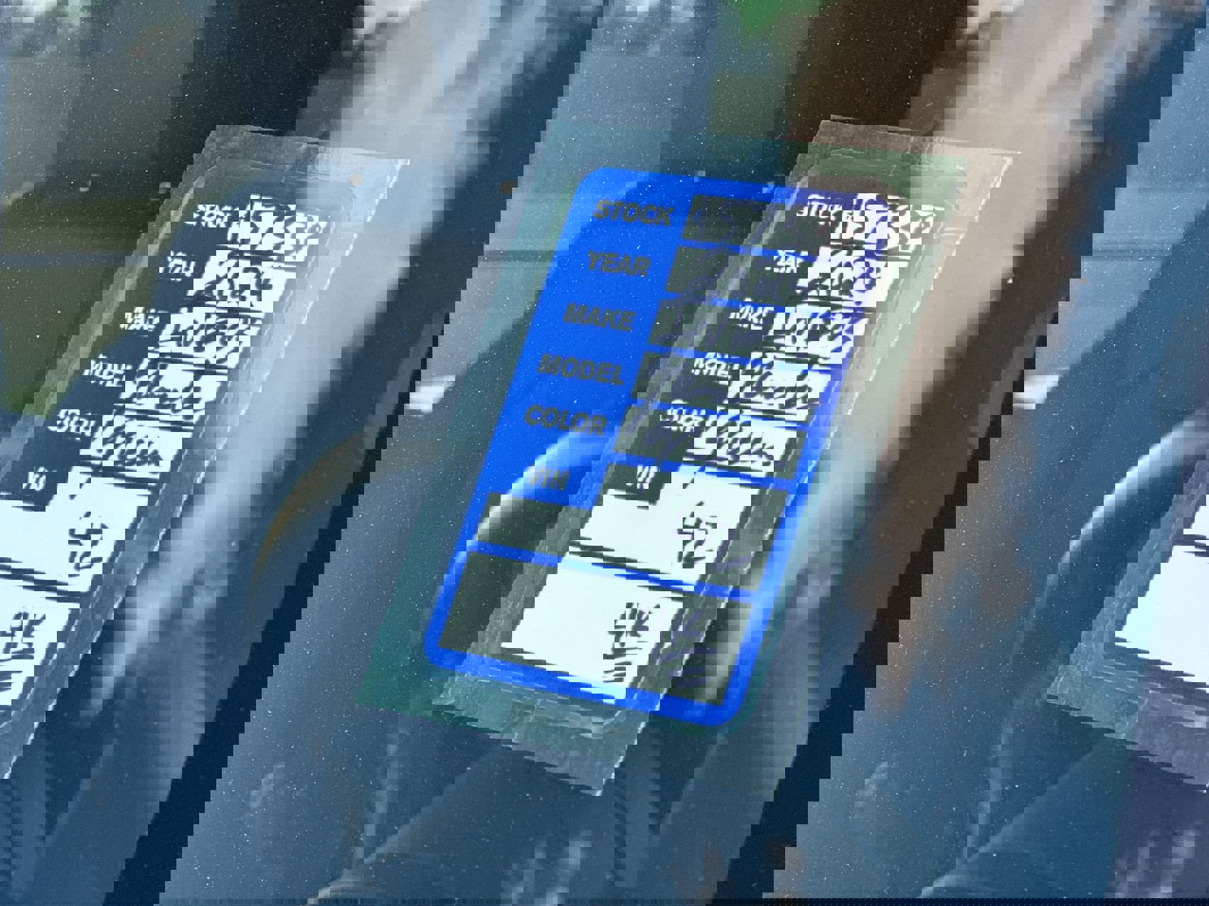 Used 2024 INEOS Grenadier Fieldmaster Edition image 28