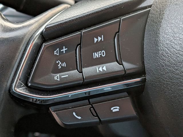 Used 2020 MAZDA CX-5 Touring image 20