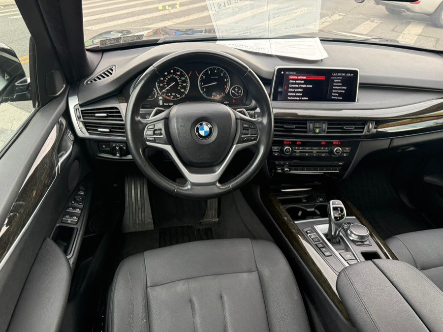 Used 2018 BMW X5 xDrive35i AWD/4WD image 12