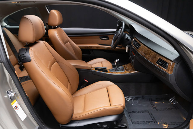 Used 2008 BMW 335i Coupe image 49