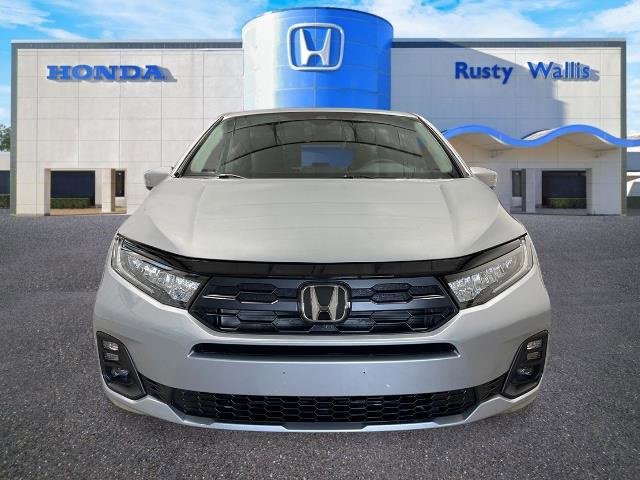 New 2026 Honda Odyssey EX-L image 8
