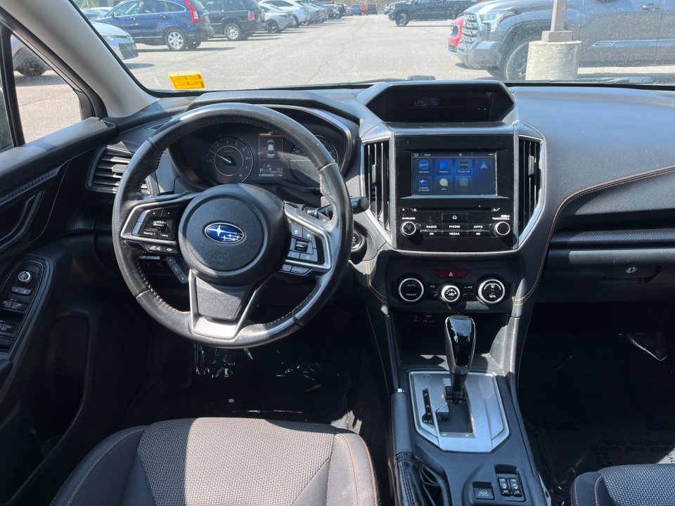 Used 2021 Subaru Crosstrek 2.0i Premium w/ Moonroof Package AWD/4WD image 23